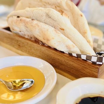 Il Fiora - Bread - Italian Near Me - Buena Park, California