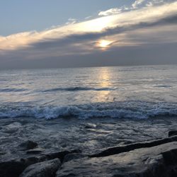 Jack Darling Memorial Park - Sunrise at Jack Darling, park, September 23, 2023