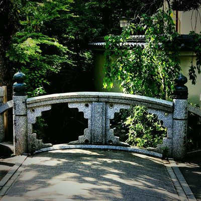 Jindaiji Temple by null
