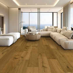 North Valley Shuttery - Bravada Regalia hardwood