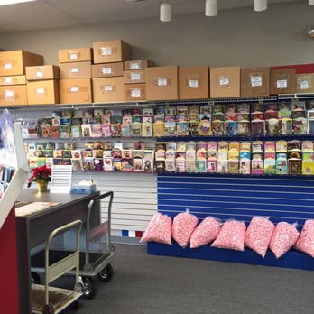 ParcelEx - Lots of cards for purchase - good selection - Notaries Near Me - Prince Frederick, Maryland
