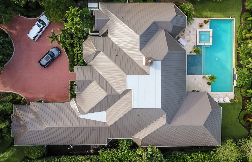 Slide of Dura Guard Roofing