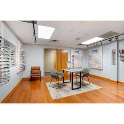 King Eye Center