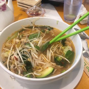 Pho Ocean - Vietnamese Near Me - Pompano Beach, Florida