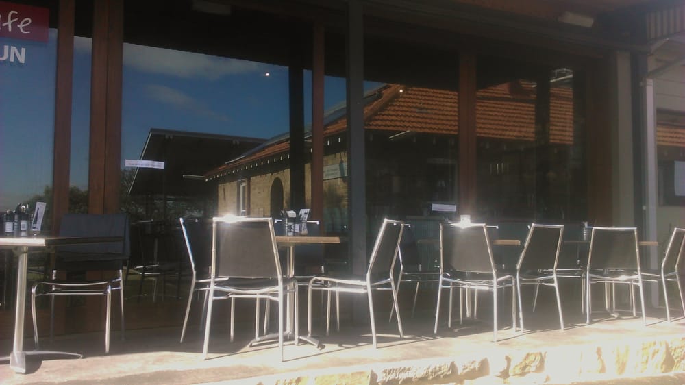 COAL LOADER CAFE Updated September 2024 2 Balls Head Dr, Waverton