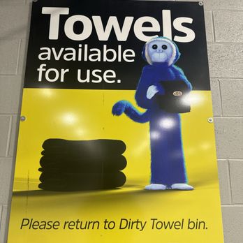 Drive & Shine - Car Wash Near Me - Elkhart, Indiana