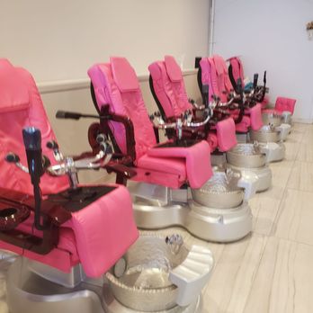 Trésor Nails Brows Lashes - Nail Salons Near Me - Lexington, Kentucky Trésor Nails Brows Lashes - Nail Salons Near Me - Lexington, Kentucky