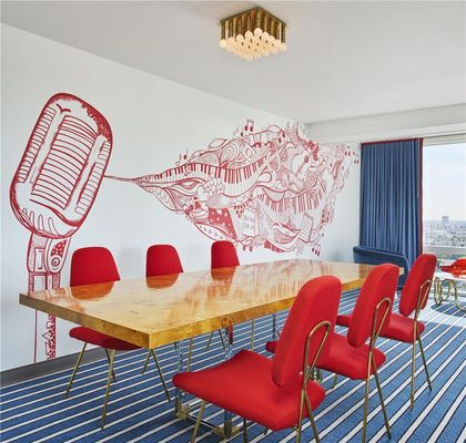 Andaz West Hollywood, by Hyatt by null