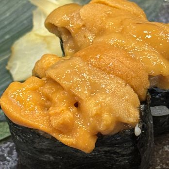 BIG FISH SUSHI - Updated July 2024 - 481 Photos & 246 Reviews - 1410 ...