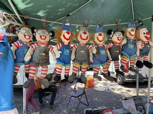 Feira da Ladra by null