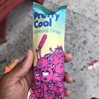 Pretty Cool Ice Cream - Concord Grape Pop - Ice Cream & Frozen Yogurt Near Me - Chicago, Illinois Pretty Cool Ice Cream - Concord Grape Pop - Ice Cream & Frozen Yogurt Near Me - Chicago, Illinois