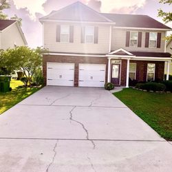 South Shore Roofing - South Shore Roofing to repair my roof after the bad hurricane. Brett Immediately sent