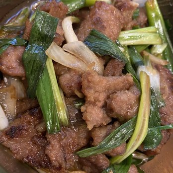 Great Beijing - Mongolian beef - Chinese Near Me - Lincolnwood, Illinois Great Beijing - Mongolian beef - Chinese Near Me - Lincolnwood, Illinois