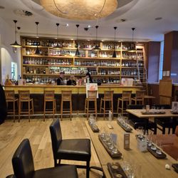The Scotch Whisky Experience