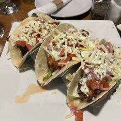 Castaway on the Bay - Fish Tacos