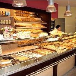 Stadtbäckerei - Verkaufsraum Bäckerei Raab Aalen-Wasseralfingen