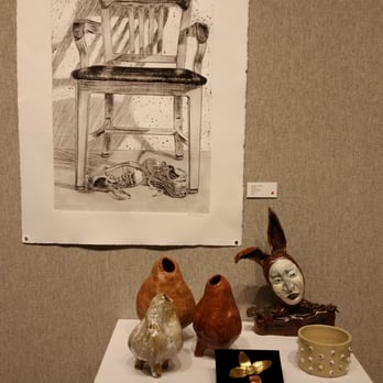 North Seattle College - Art show - Colleges & Universities Near Me - Seattle, Washington
