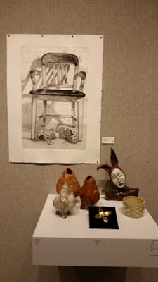 North Seattle College by null