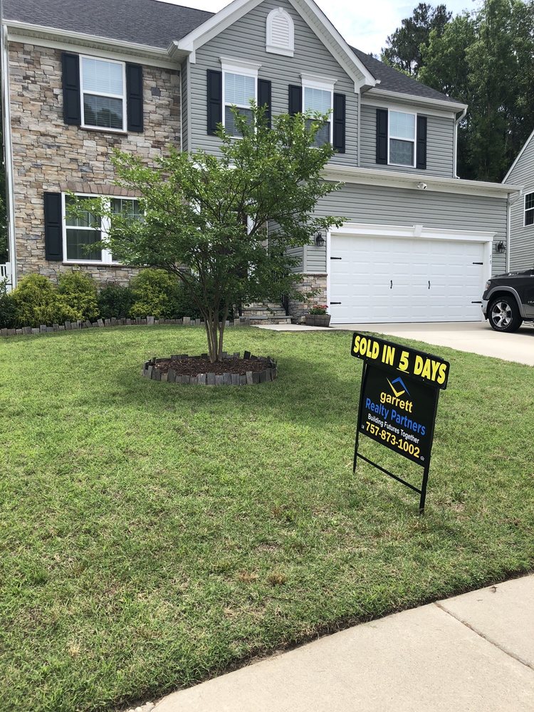 GARRETT REALTY PARTNERS Updated October 2024 21 Reviews 11864