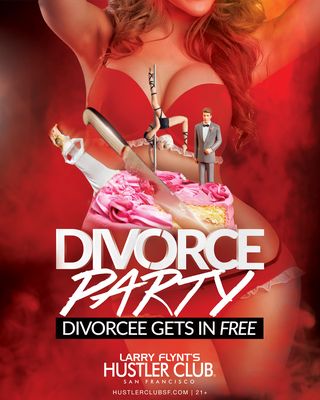 Larry Flynt's Hustler Club by null