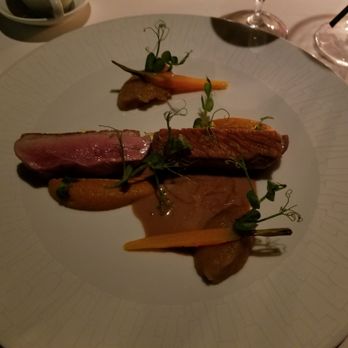 La Mer - Duck - French Near Me - Honolulu, Hawaii La Mer - Duck - French Near Me - Honolulu, Hawaii