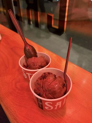 Salt & Straw by null