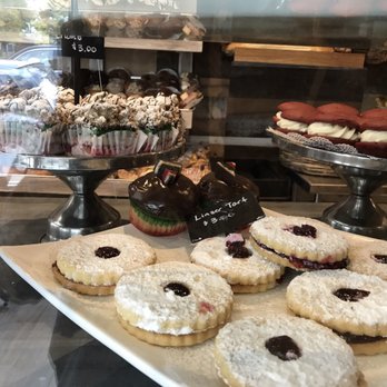 Belli Baci Bakery - Lindzer tart - Bakeries Near Me - Staten Island, New York Belli Baci Bakery - Lindzer tart - Bakeries Near Me - Staten Island, New York