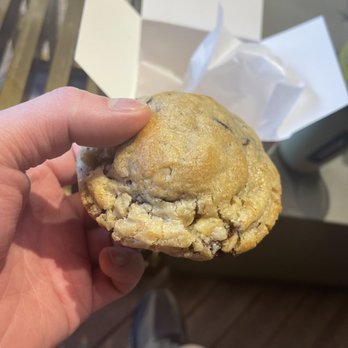 Paderia Bakehouse - Chocolate walnut cookie - Bakeries Near Me - Irvine, California Paderia Bakehouse - Chocolate walnut cookie - Bakeries Near Me - Irvine, California