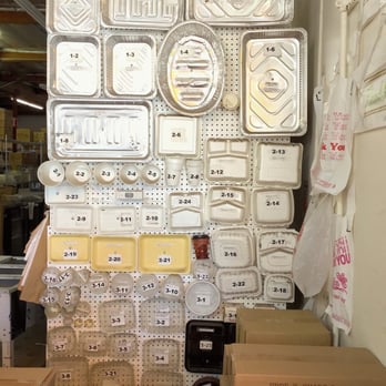 Goodware Restaurant Supply - Restaurant Supplies Near Me - San Jose, California Goodware Restaurant Supply - Restaurant Supplies Near Me - San Jose, California