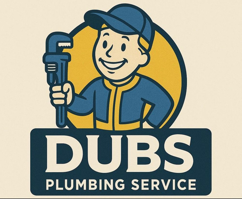 Slide of Dubs Plumbing Service