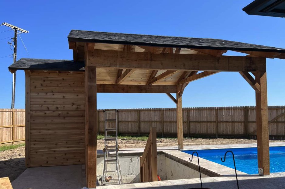 Slide of Jireh Custom Construction