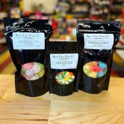 Buckeye Candy Company