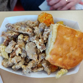 Mama's Fried Chicken - Gizzards. - Chicken Shop Near Me - Opelousas, Louisiana Mama's Fried Chicken - Gizzards. - Chicken Shop Near Me - Opelousas, Louisiana