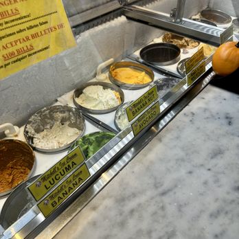 Mitchells Ice Cream - Ice Cream & Frozen Yogurt Near Me - San Francisco, California