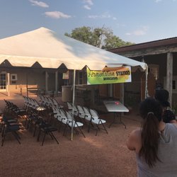 Gutierrez - Hubbell House