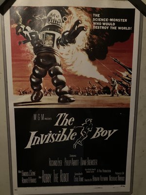 La Hutte Royal (Art House) by null