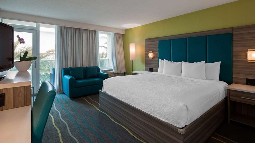 Best Western Plus Oceanside Inn, Fort Lauderdale (FL) | 2023 Updated ... Hotel best western plus oceanside inn fort lauderdale