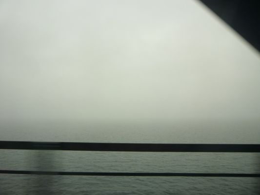 Øresund Bridge by null