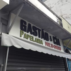 Papelaria Gastão