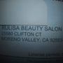 Rulisa Beauty Salon
