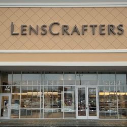 LensCrafters