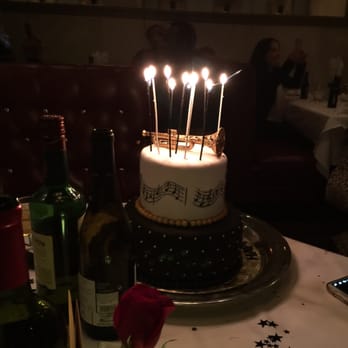 Gioia Mia - Italian Near Me - Montclair, New Jersey