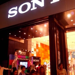 Sony Style