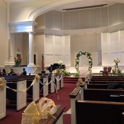 Worthington Seventh-Day Adventist Church