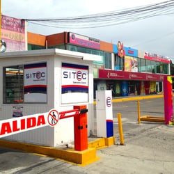Plaza Solé