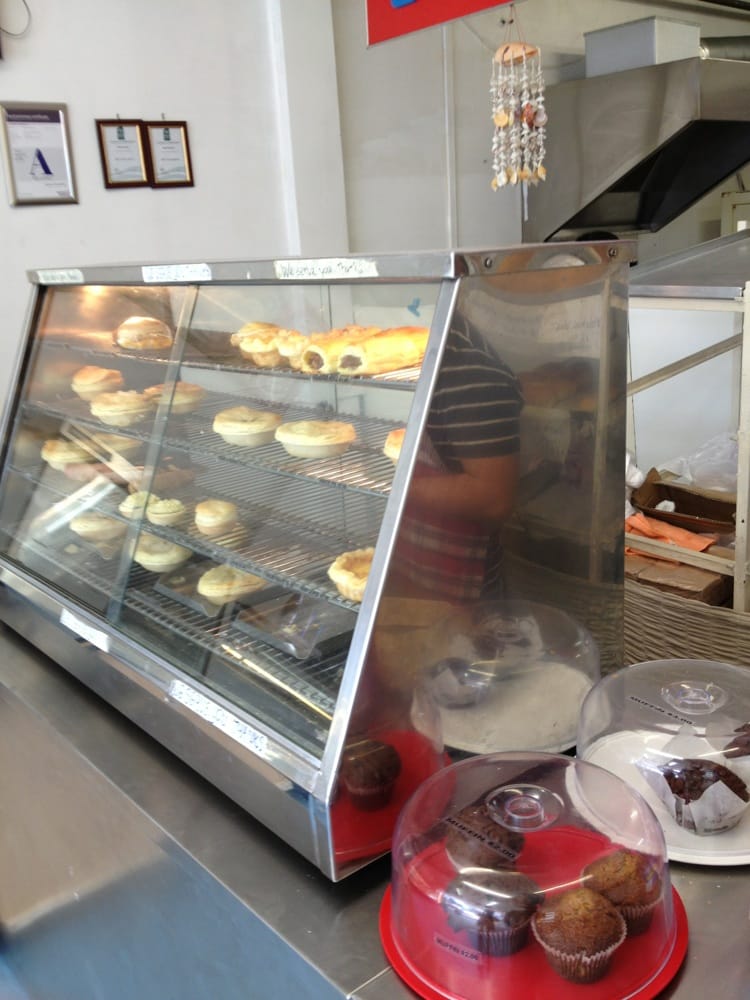 CRUSTY BAKERY Updated August 2024 14 Anzac St, Auckland, New