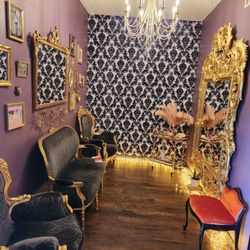 The Wax Queen