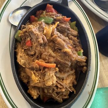 Original Rio Cristal - Ropa vieja - Cuban Near Me - Miami, Florida Original Rio Cristal - Ropa vieja - Cuban Near Me - Miami, Florida