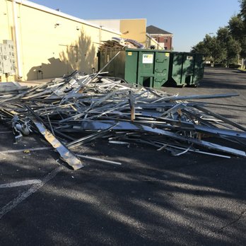 Load N Roll - Junk Removal & Hauling Near Me - Lakeland, Florida Load N Roll - Junk Removal & Hauling Near Me - Lakeland, Florida