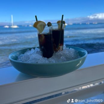 Mala Ocean Tavern - Seafood Near Me - Lahaina, Hawaii Mala Ocean Tavern - Seafood Near Me - Lahaina, Hawaii
